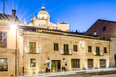 Grand Hotel Don Gregorio — 写真 9