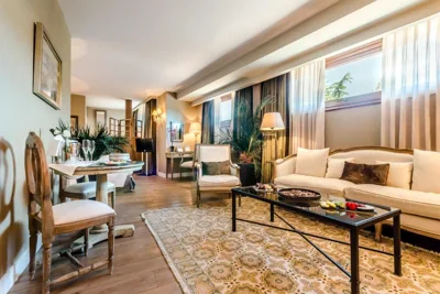 Grand Hotel Don Gregorio — 写真 10