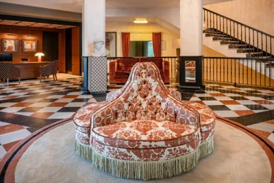 Grand Hotel Las Dunas, Autograph Collection — foto 9