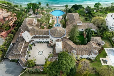 Grand Hotel Las Dunas, Autograph Collection — foto 11