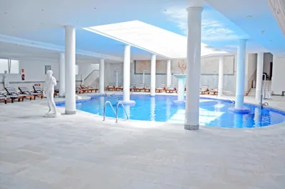 Grand Hotel Palladium Santa Eulalia del Rio — photo 2