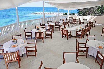 Grand Hotel Palladium Santa Eulalia del Rio — photo 3