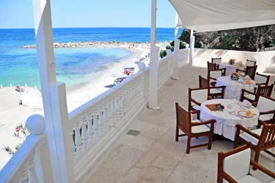 Grand Hotel Palladium Santa Eulalia del Rio — photo 6