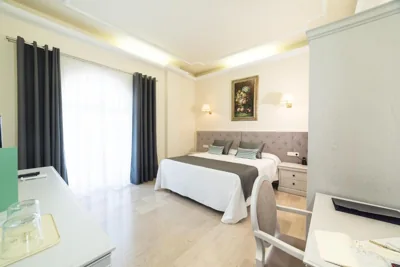 Grand Hotel Palladium Santa Eulalia del Rio — photo 7