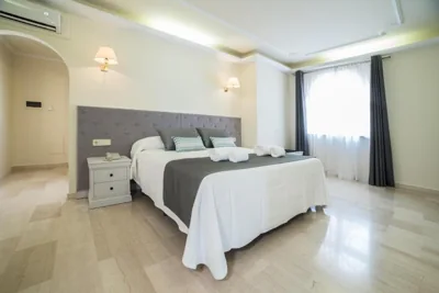 Grand Hotel Palladium Santa Eulalia del Rio — photo 8