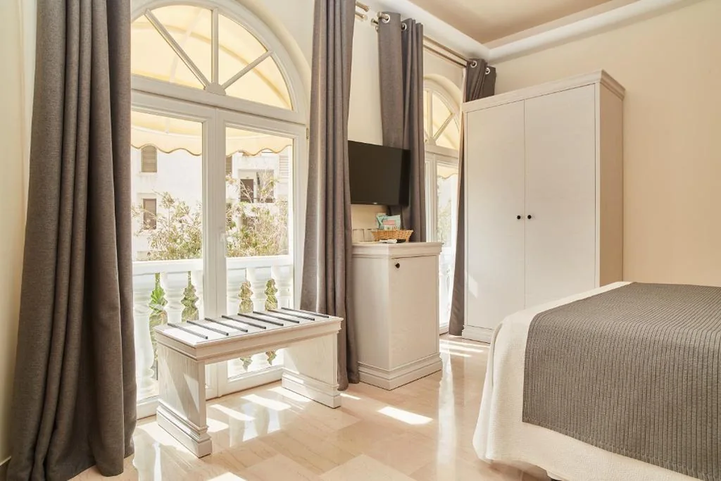 Chambre double — Grand Hotel Palladium Santa Eulalia del Rio