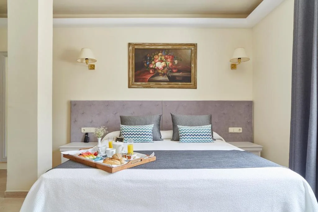 Chambre Familiale Premium — Grand Hotel Palladium Santa Eulalia del Rio