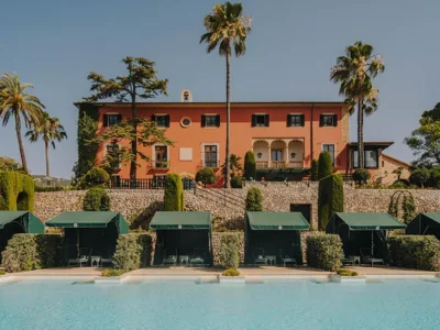 Grand Hotel Son Net — foto 4