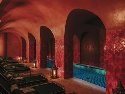 Grand Hotel Son Net — foto 12