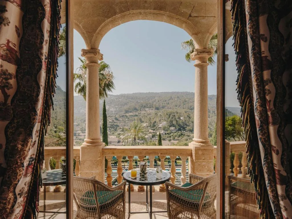 Suite Grand Son Net — Grand Hotel Son Net