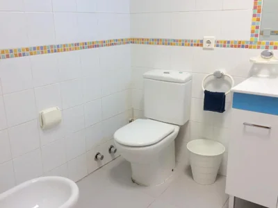 Grand House "Cucharas Beach" — foto 3
