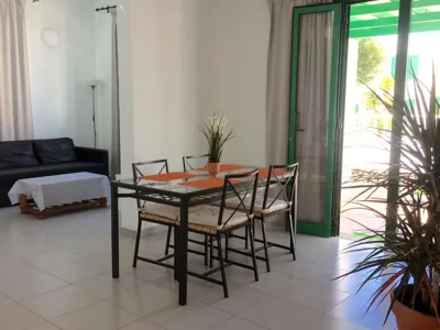 Grand House "Cucharas Beach" — foto 4