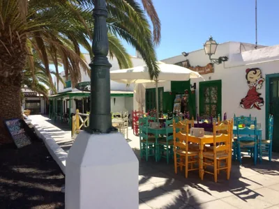 Grand House "Cucharas Beach" — foto 6