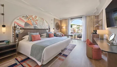 Grand Hyatt La Manga Club Golf & Spa — foto 2
