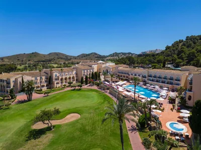 Grand Hyatt La Manga Club Golf & Spa — foto 4