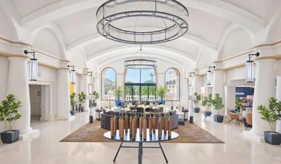 Grand Hyatt La Manga Club Golf & Spa — foto 5