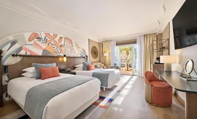 Grand Hyatt La Manga Club Golf & Spa — foto 6