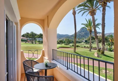 Grand Hyatt La Manga Club Golf & Spa — foto 7