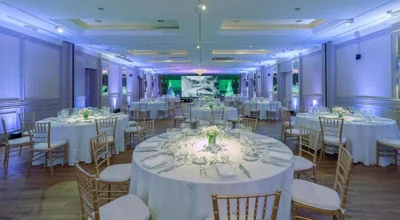 Grand Hyatt La Manga Club Golf & Spa — foto 8
