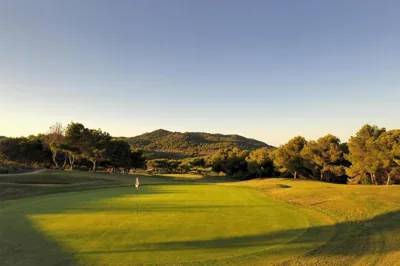 Grand Hyatt La Manga Club Golf & Spa — foto 9
