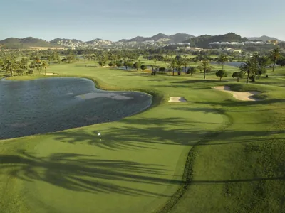 Grand Hyatt La Manga Club Golf & Spa — foto 10