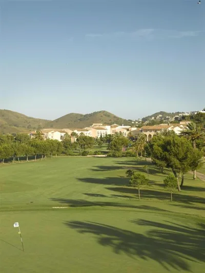 Grand Hyatt La Manga Club Golf & Spa — foto 11