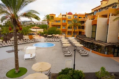 Grand Muthu Golf Plaza Hotel & Spa — foto 7