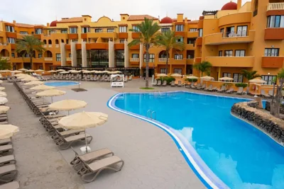 Grand Muthu Golf Plaza Hotel & Spa — foto 8