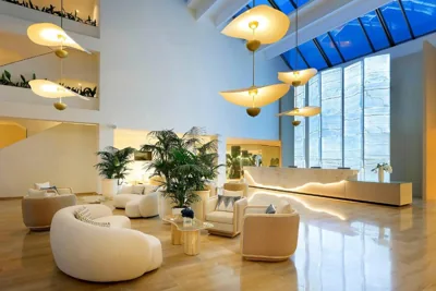 Grand Palladium Select Palace Ibiza - All Inclusive — 照片 3