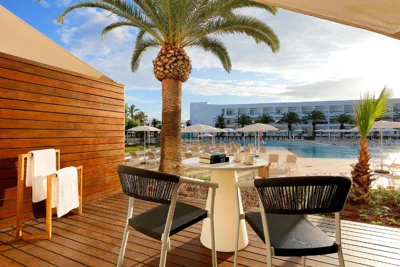 Grand Palladium Select Palace Ibiza - All Inclusive — 照片 4