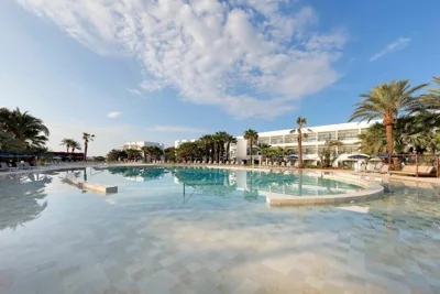 Grand Palladium Select Palace Ibiza - All Inclusive — 照片 5