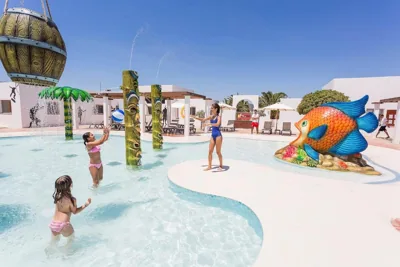 Grand Palladium Select Palace Ibiza - All Inclusive — 照片 6