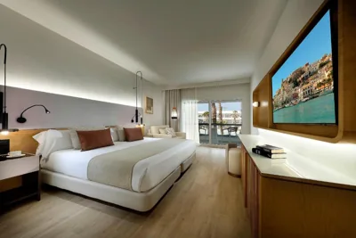 Grand Palladium Select Palace Ibiza - All Inclusive — 照片 7
