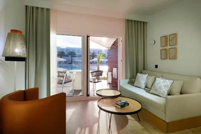 Grand Palladium Select Palace Ibiza - All Inclusive — 照片 8