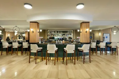 Grand Palladium Select Palace Ibiza - All Inclusive — 照片 9
