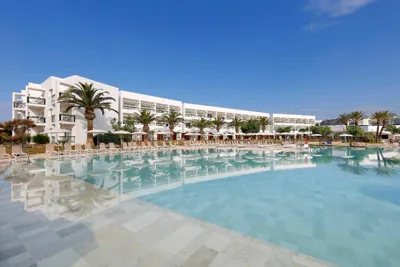 Grand Palladium Select Palace Ibiza - All Inclusive — 照片 11