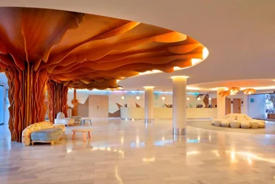 Grand Palladium White Island Resort & Spa - All Inclusive — photo 2