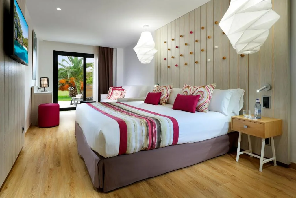 Chambre Supérieure double — Grand Palladium White Island Resort & Spa - All Inclusive