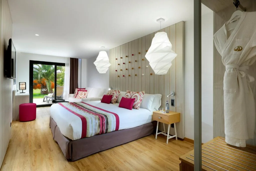 Chambre Supérieure communicante — Grand Palladium White Island Resort & Spa - All Inclusive