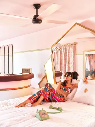 Grand Paradiso Ibiza - Adults Only — 照片 2