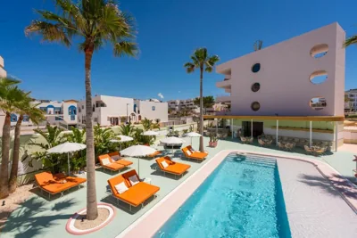 Grand Paradiso Ibiza - Adults Only — 照片 3