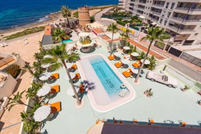 Grand Paradiso Ibiza - Adults Only — 照片 5