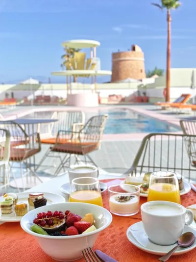 Grand Paradiso Ibiza - Adults Only — 照片 6