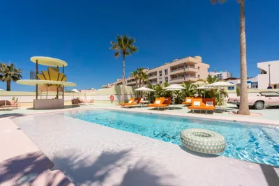 Grand Paradiso Ibiza - Adults Only — 照片 7