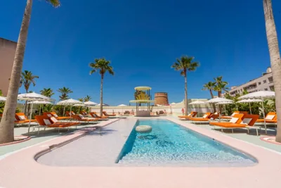 Grand Paradiso Ibiza - Adults Only — 照片 9