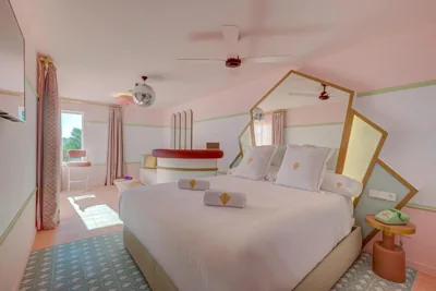 Grand Paradiso Ibiza - Adults Only — 照片 10