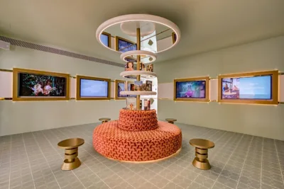 Grand Paradiso Ibiza - Adults Only — 照片 12