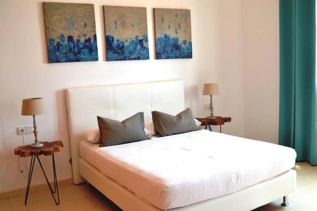 Grand Villa Famara Puerto del Carmen