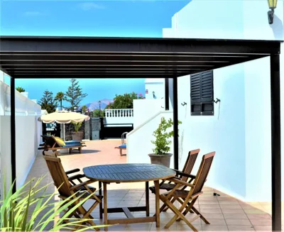 Grand Villa Famara Puerto del Carmen — foto 5