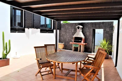 Grand Villa Famara Puerto del Carmen — foto 12